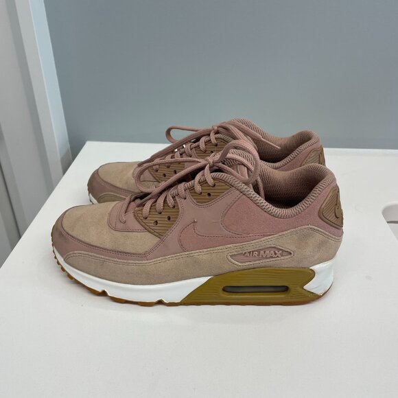 Nike Air Max 90, pink - Picture 2 of 3